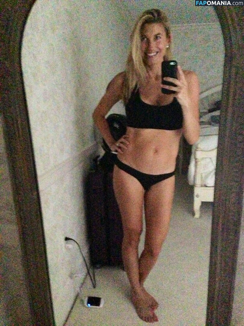 Lindsay Clubine Nackt Geleaktes Foto #8