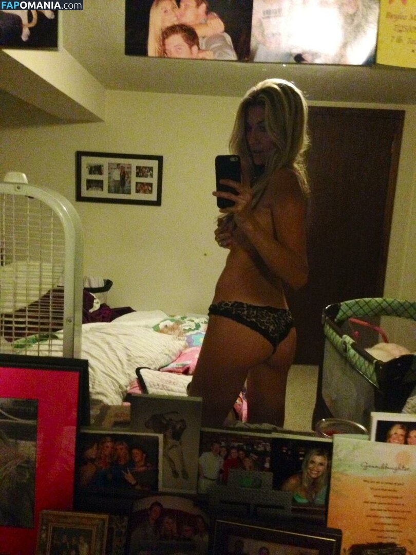 Lindsay Clubine Nackt Geleaktes Foto #10