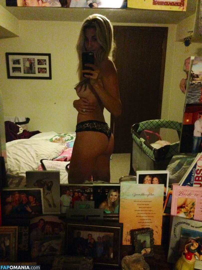 Lindsay Clubine Nackt Geleaktes Foto #13