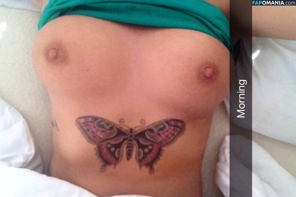 Lindsay Clubine Nackt Geleaktes Foto #54