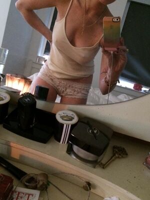 Lindsay Lohan