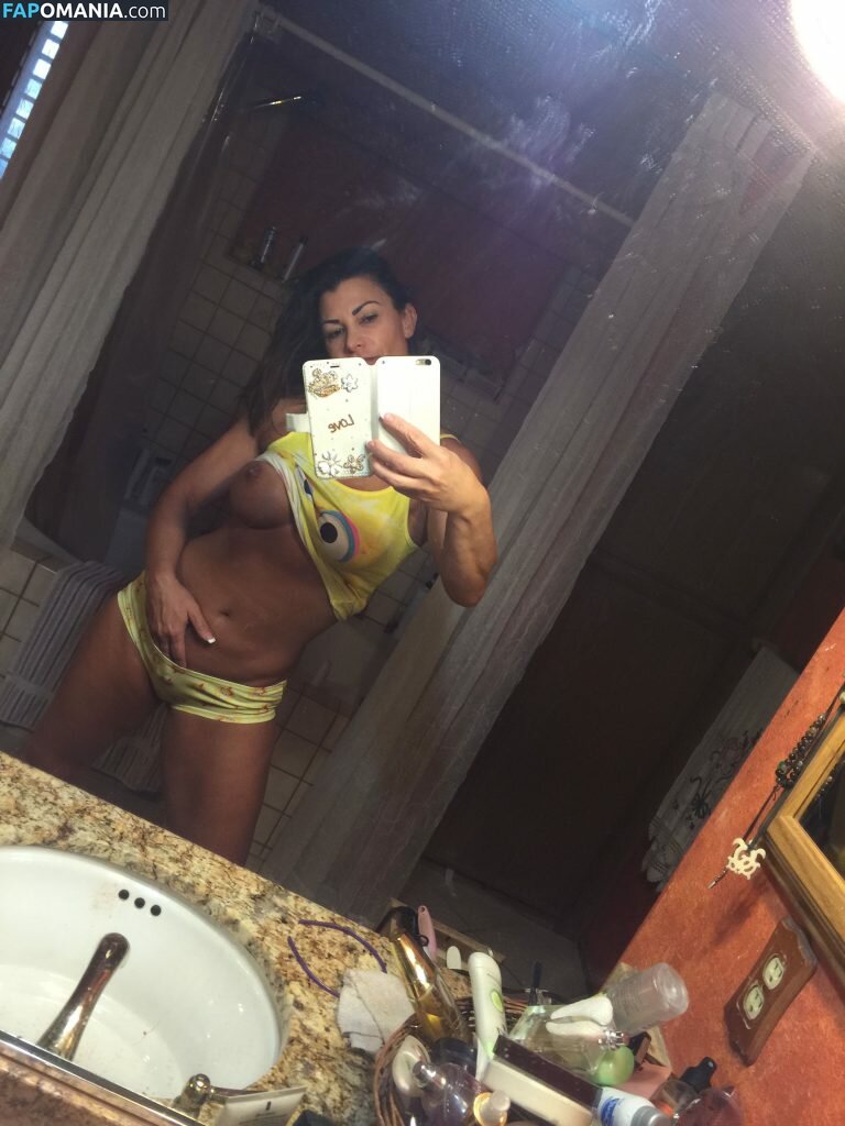 Lisa Marie Varon Nackt Geleaktes Foto #4