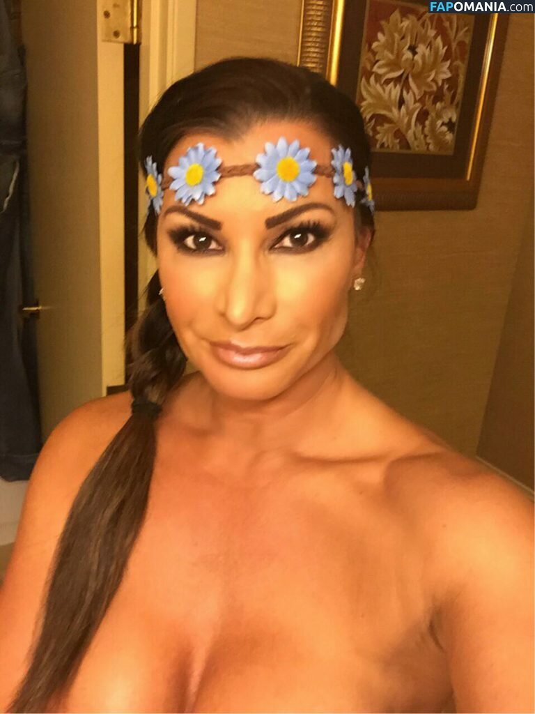 Lisa Marie Varon Nackt Geleaktes Foto #21