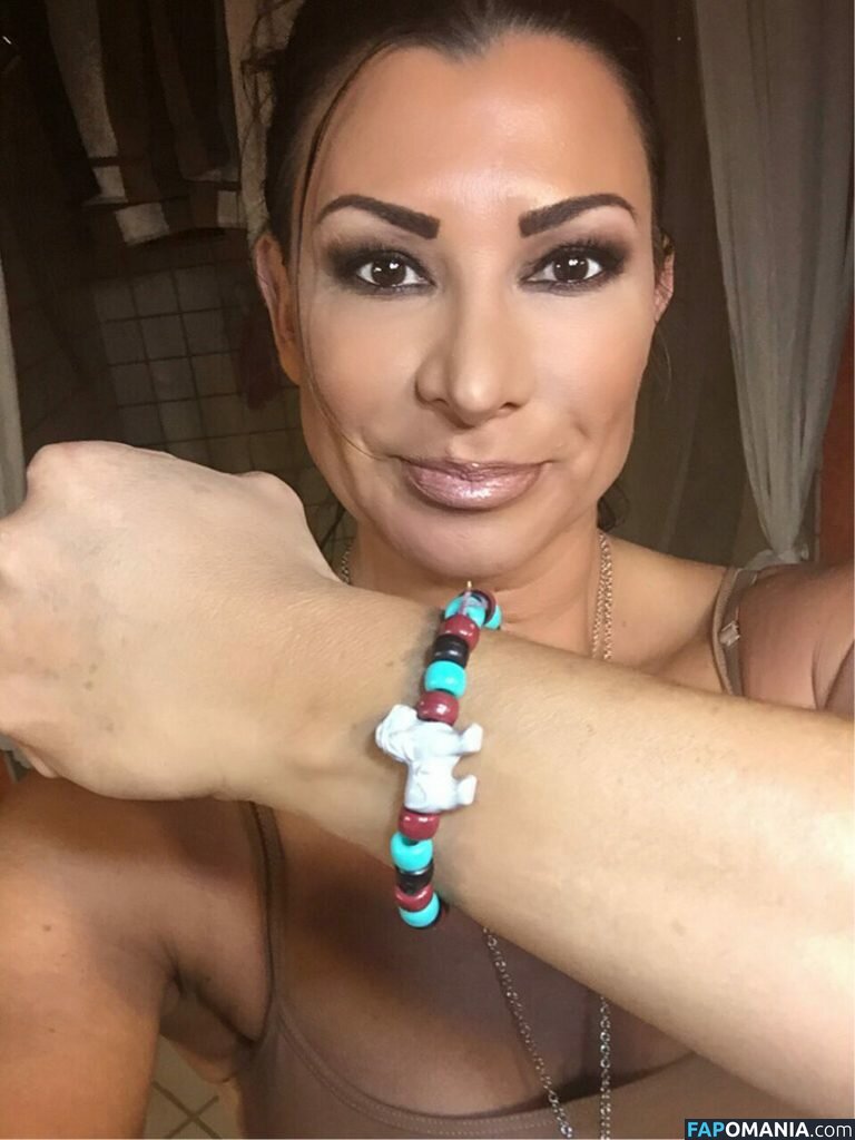 Lisa Marie Varon Nackt Geleaktes Foto #28