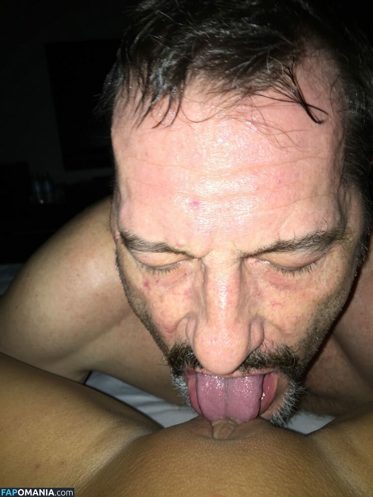 Lisa Marie Varon Nackt Geleaktes Foto #33