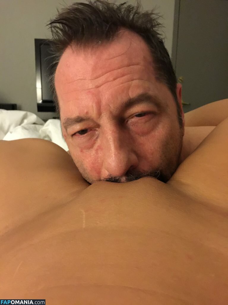 Lisa Marie Varon Nackt Geleaktes Foto #38