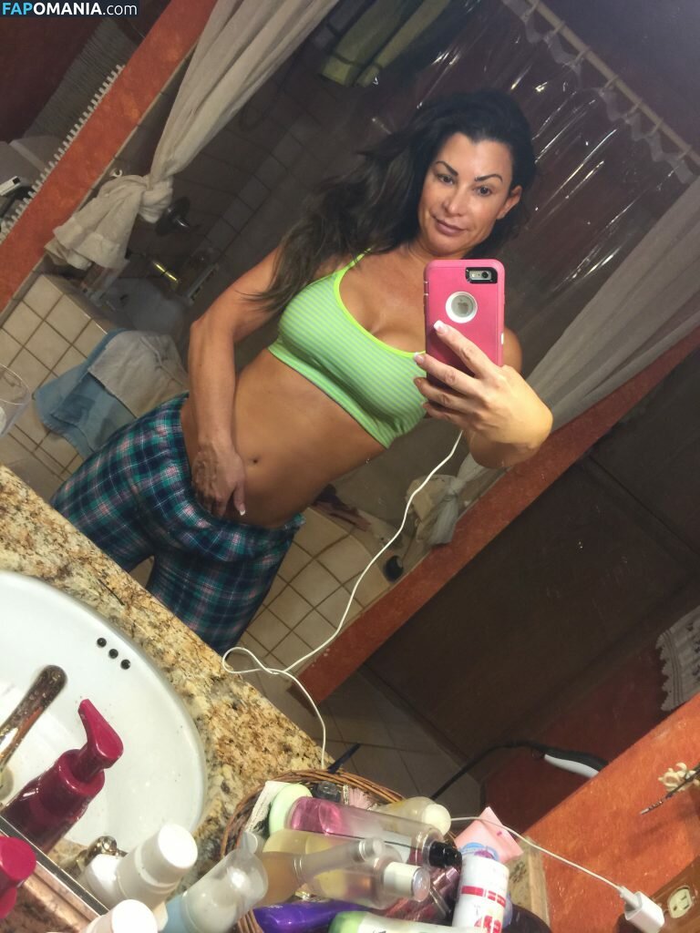 Lisa Marie Varon Nackt Geleaktes Foto #41