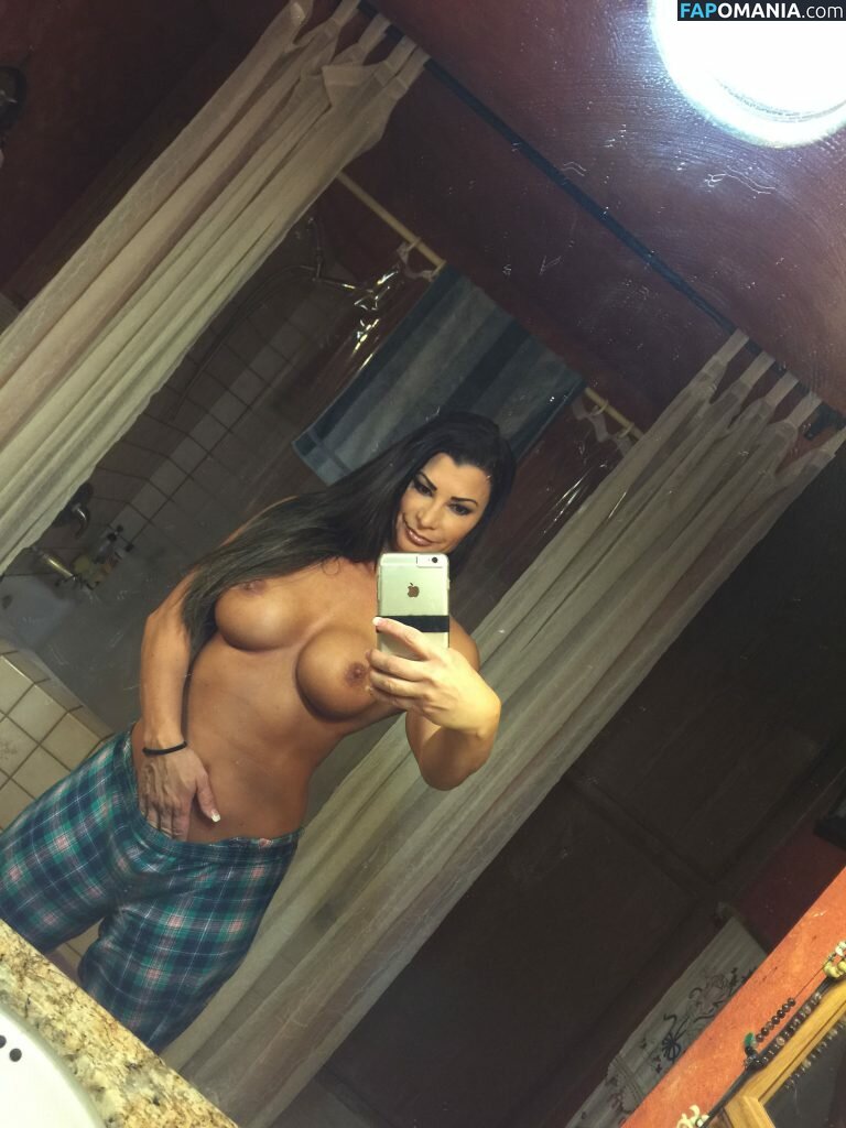 Lisa Marie Varon Nackt Geleaktes Foto #46