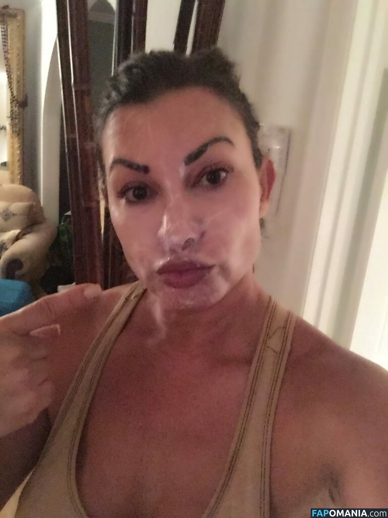 Lisa Marie Varon Nackt Geleaktes Foto #50