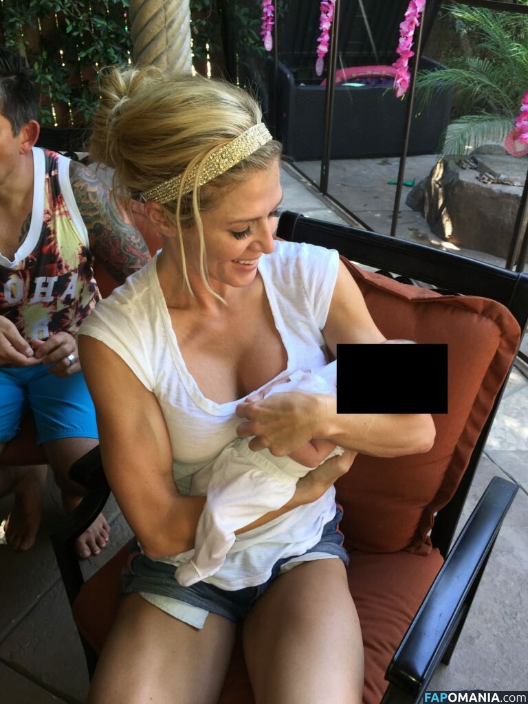 Lisa Marie Varon Nackt Geleaktes Foto #51