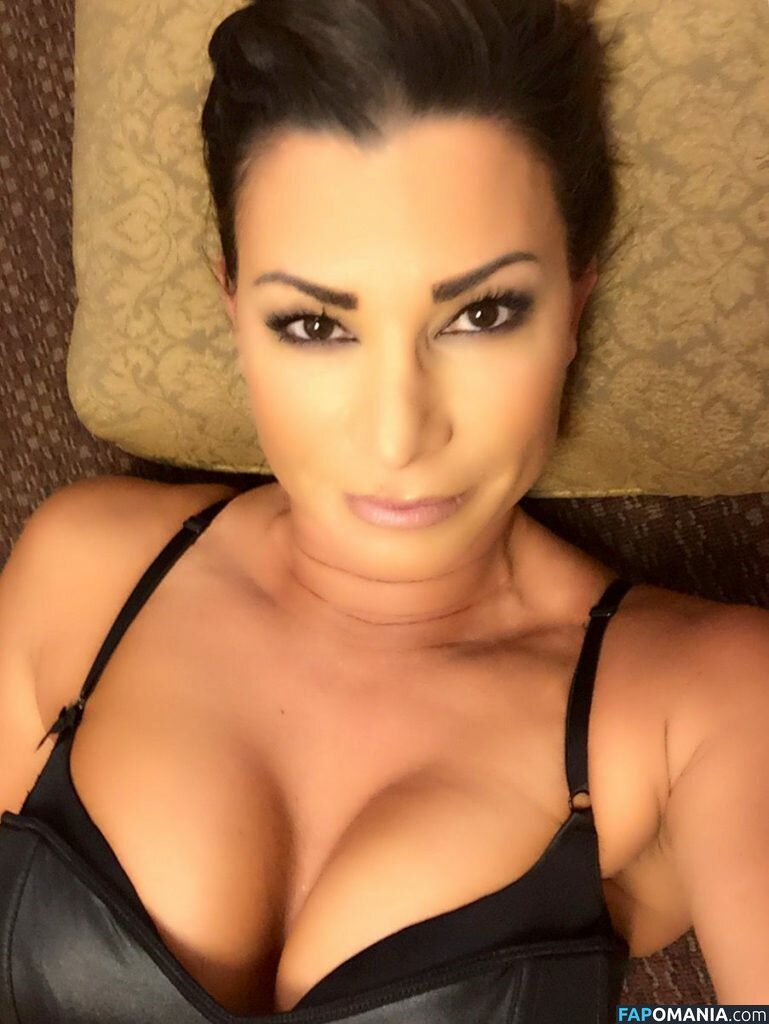 Lisa Marie Varon Nackt Geleaktes Foto #60