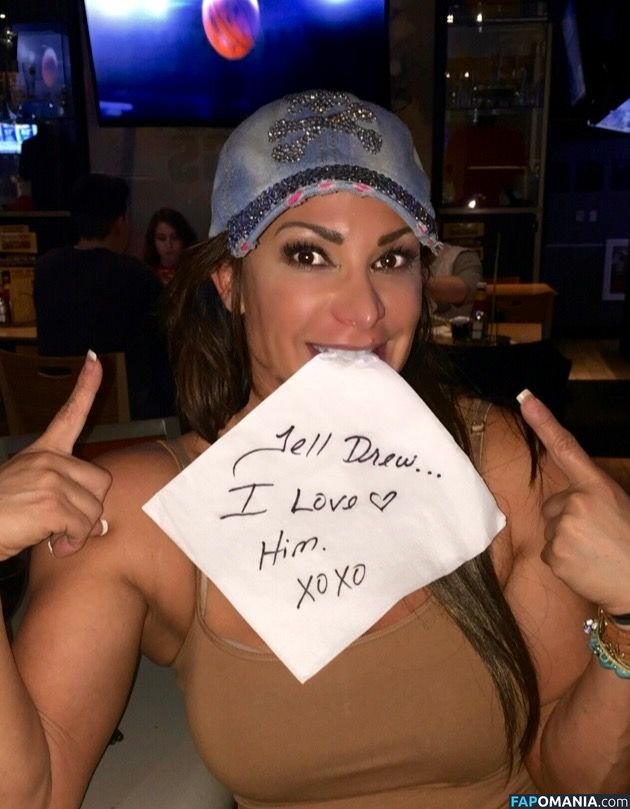 Lisa Marie Varon Nackt Geleaktes Foto #61