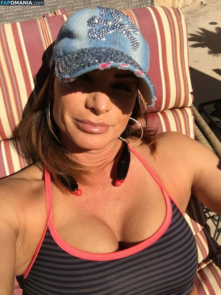 Lisa Marie Varon Nackt Geleaktes Foto #63