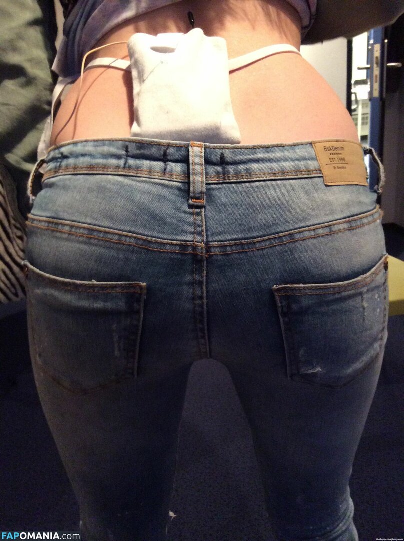 Lisa Zweerman Nackt Geleaktes Foto #7