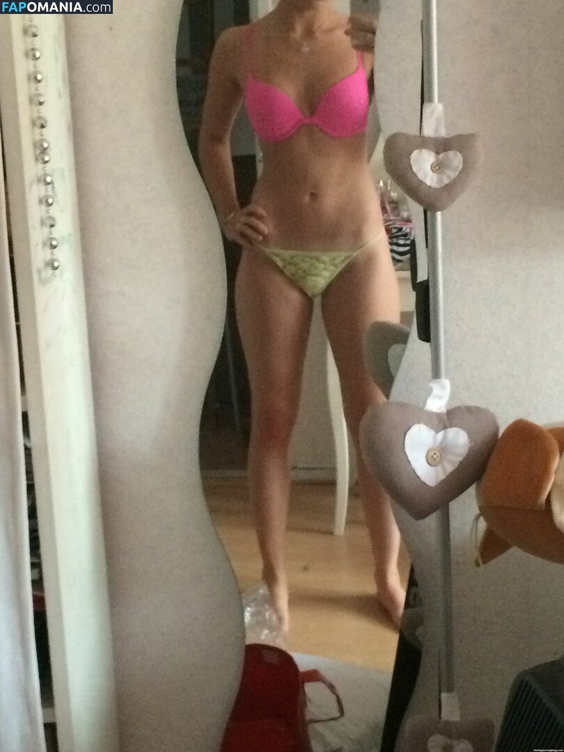 Lisa Zweerman Nackt Geleaktes Foto #12