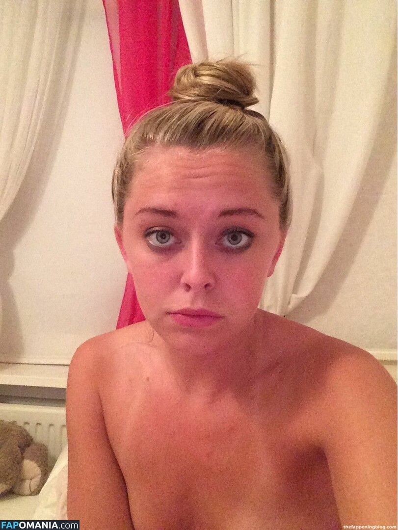 Lisa Zweerman Nackt Geleaktes Foto #13
