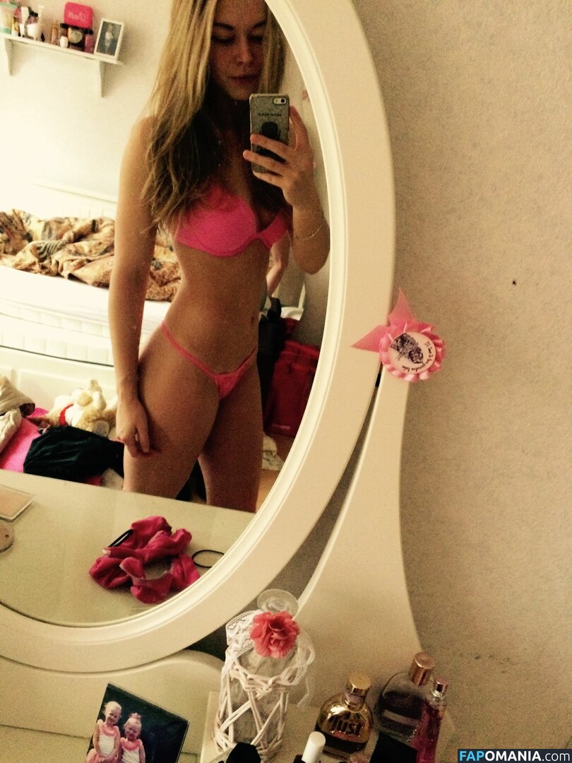 Lisa Zweerman Nackt Geleaktes Foto #35