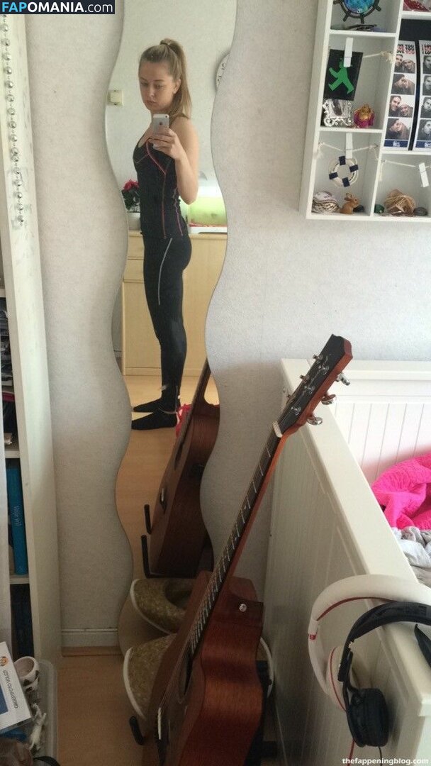 Lisa Zweerman Nackt Geleaktes Foto #39