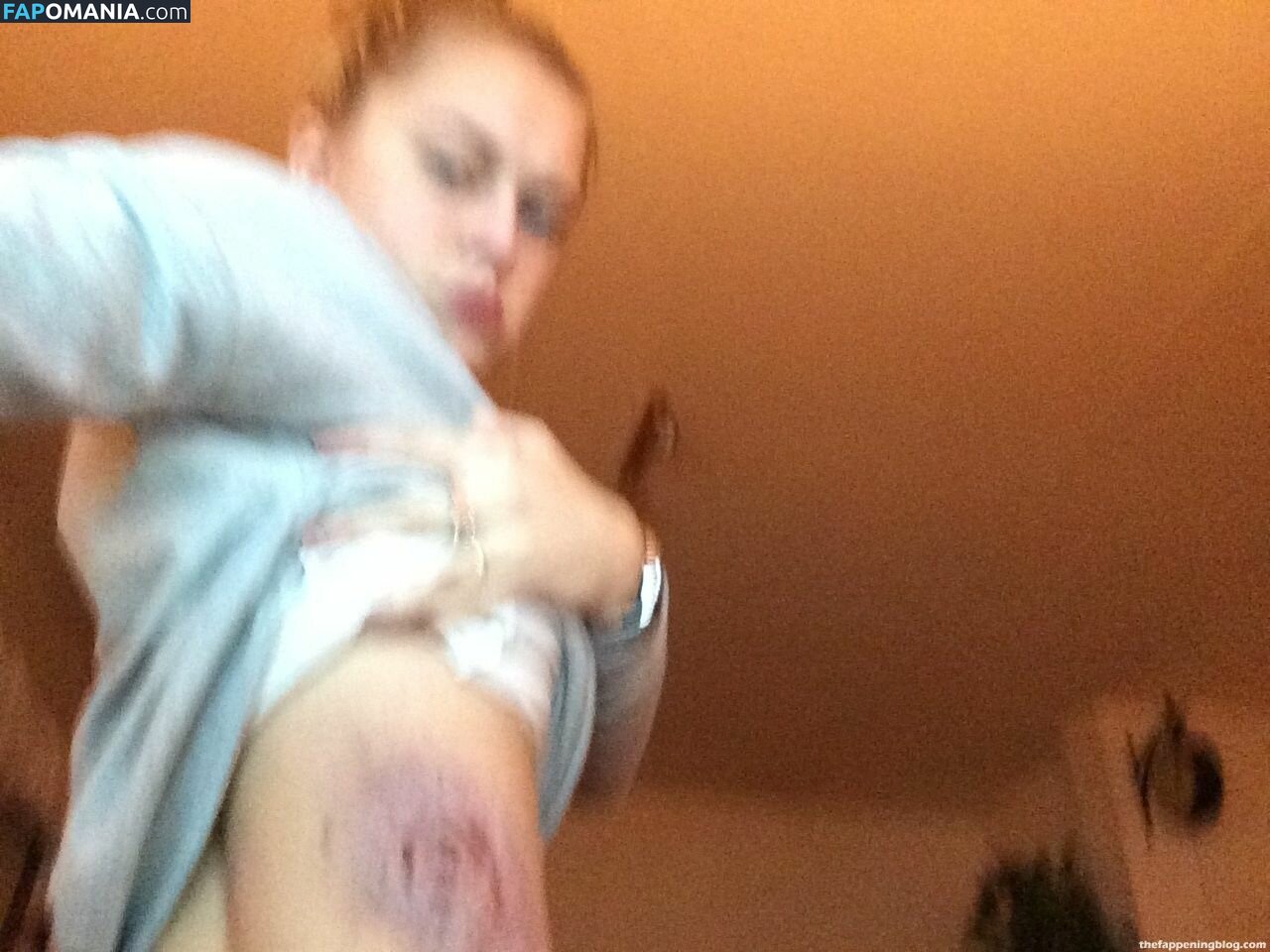 Lisa Zweerman Nackt Geleaktes Foto #50