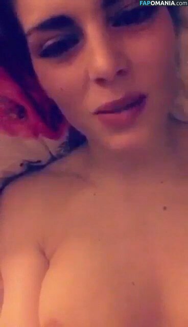 Lizzie Kelly Nackt Geleaktes Foto #5