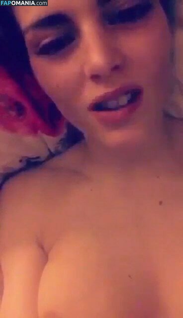 Lizzie Kelly Nackt Geleaktes Foto #13