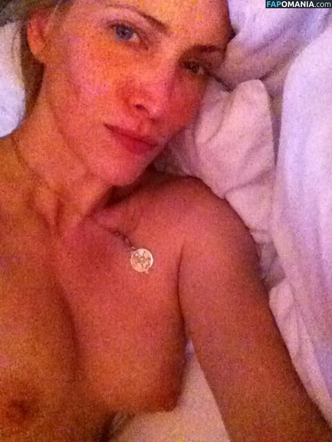 Lori Heuring Nackt Geleaktes Foto #7