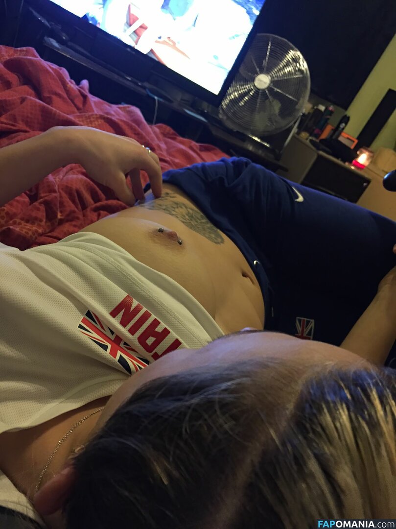 Lucy Hatton Nackt Geleaktes Foto #24