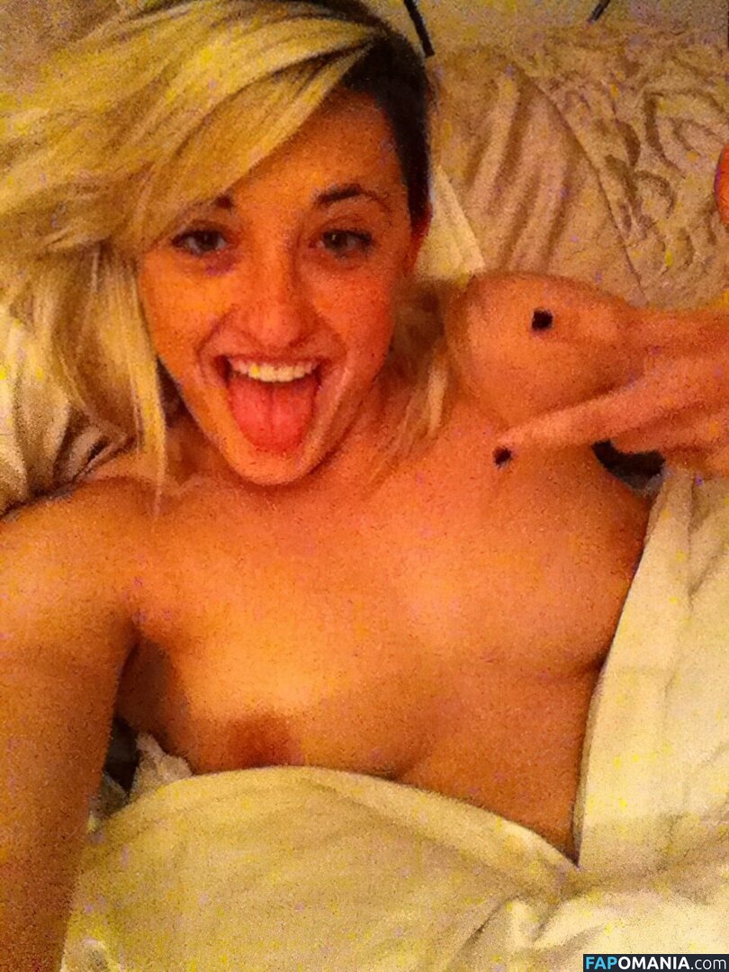 Lucy Hatton Nackt Geleaktes Foto #62