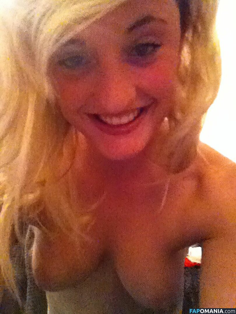 Lucy Hatton Nackt Geleaktes Foto #64