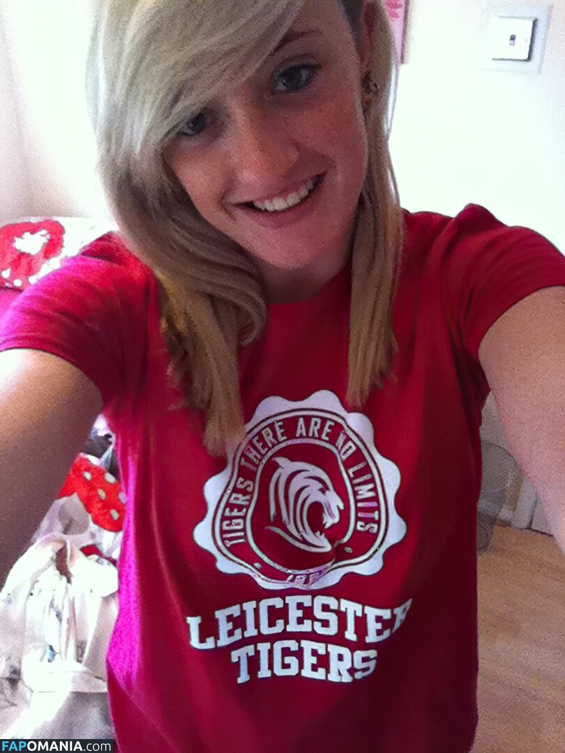 Lucy Hatton Nackt Geleaktes Foto #67