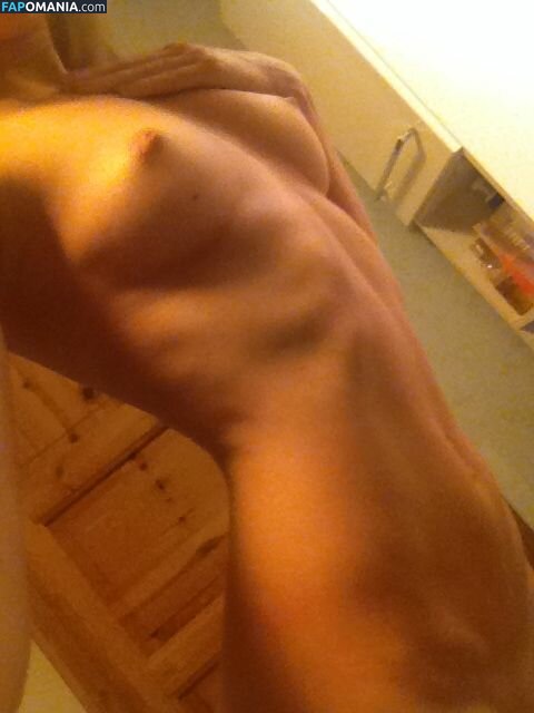 Maiken Skoie Brustad Nackt Geleaktes Foto #41