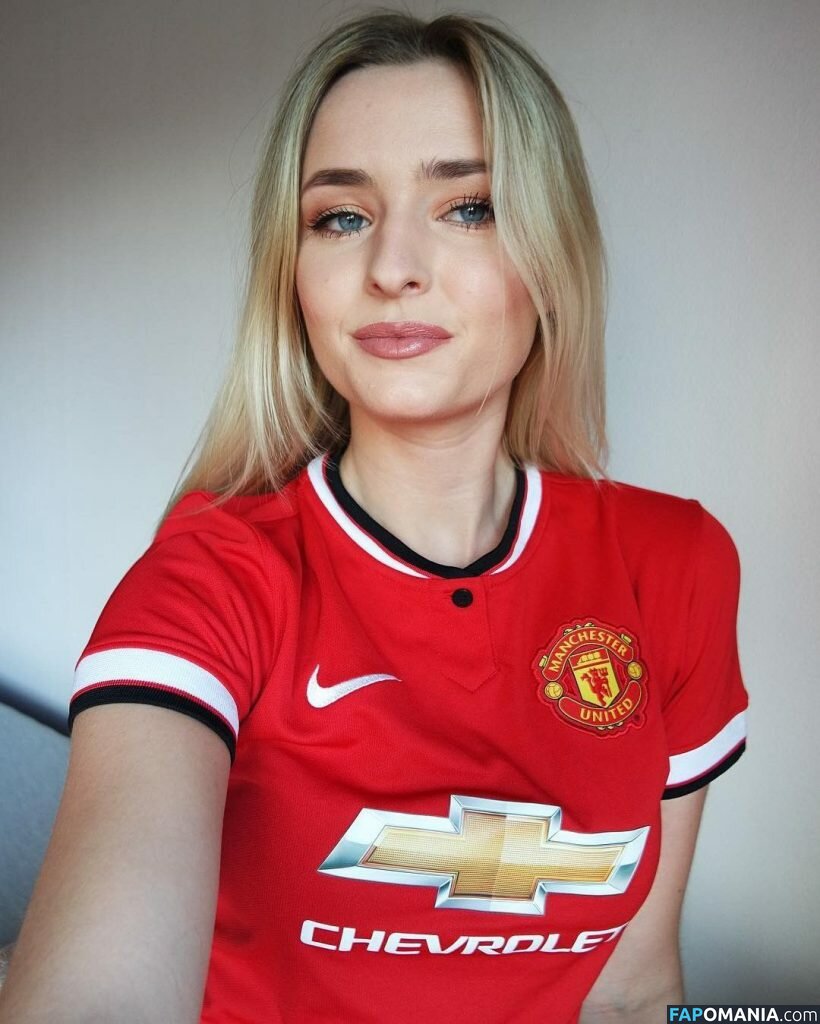 Maiken Skoie Brustad Nackt Geleaktes Foto #43