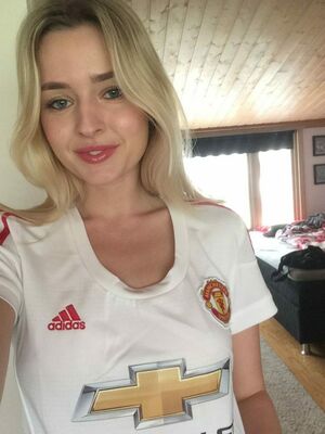 Maiken Skoie Brustad