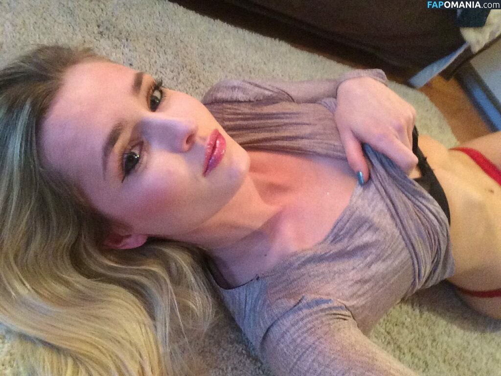 Maiken Skoie Brustad Nackt Geleaktes Foto #60