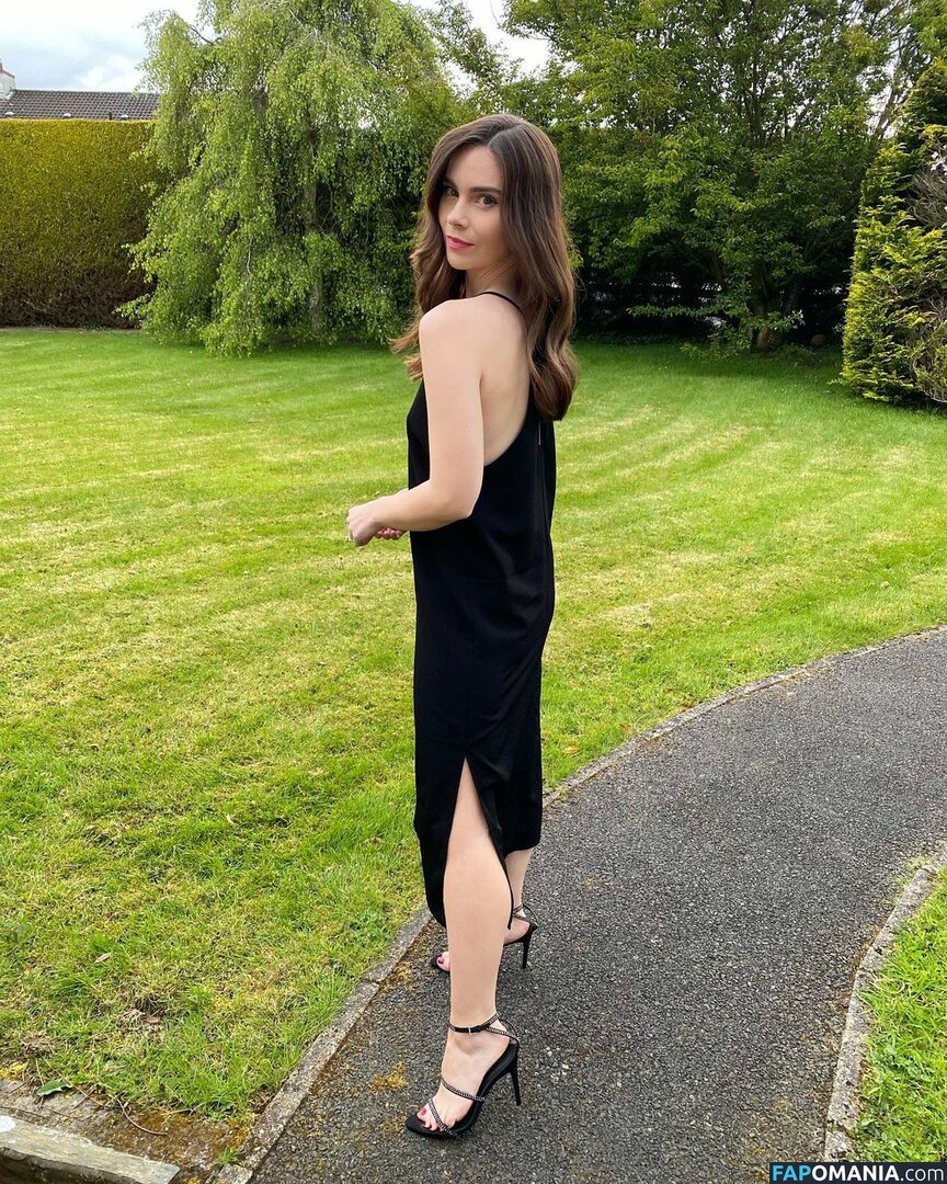 Mairead Carlin Nackt Geleaktes Foto #4