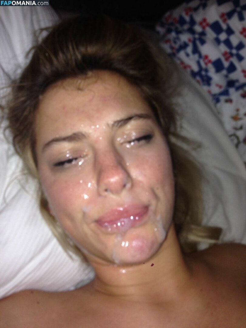 Maren Batschkus Nackt Geleaktes Foto #15