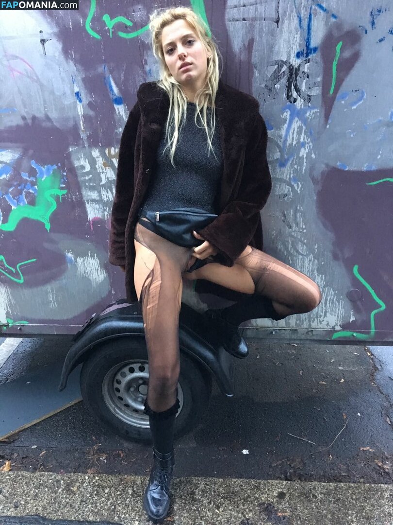 Maren Batschkus Nackt Geleaktes Foto #61