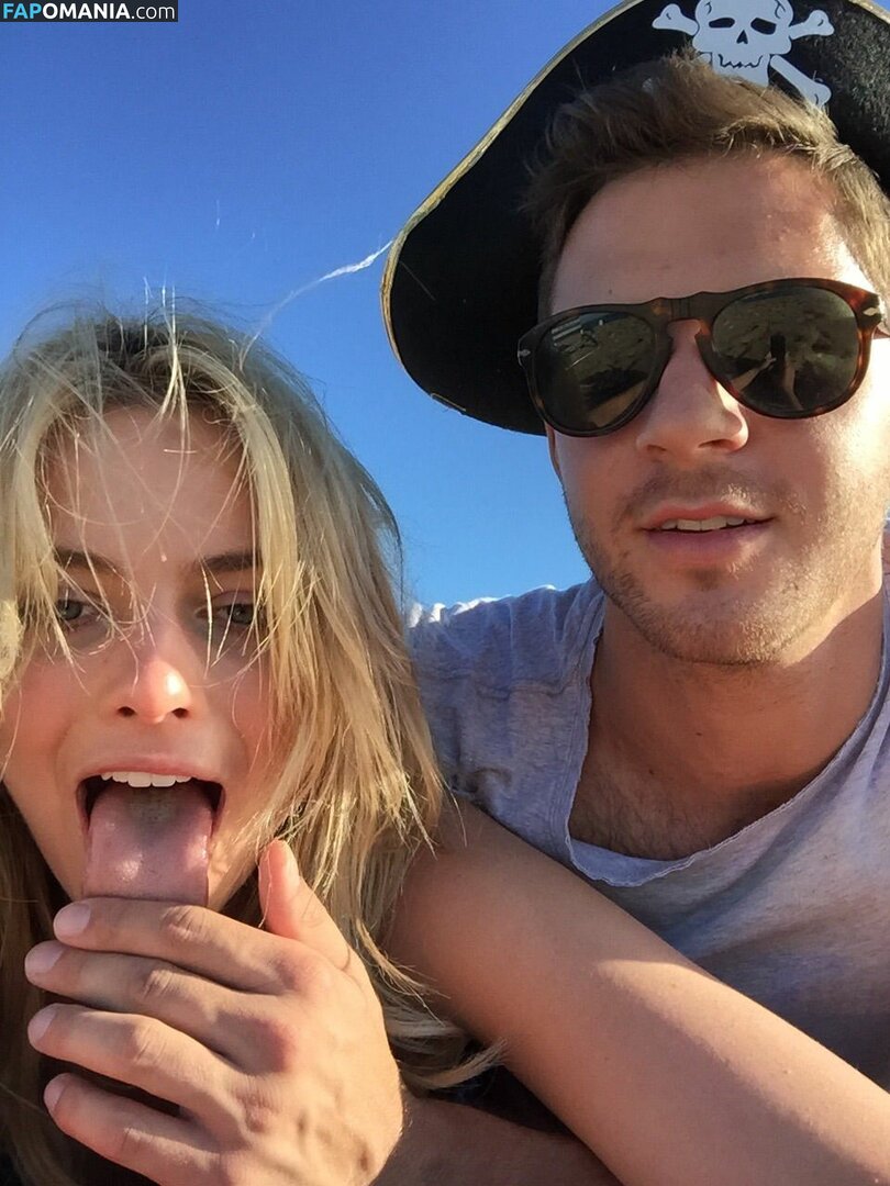 Margot Robbie Nackt Geleaktes Foto #10