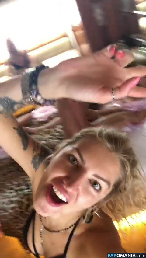 Maria Andreeva Nackt Geleaktes Foto #1