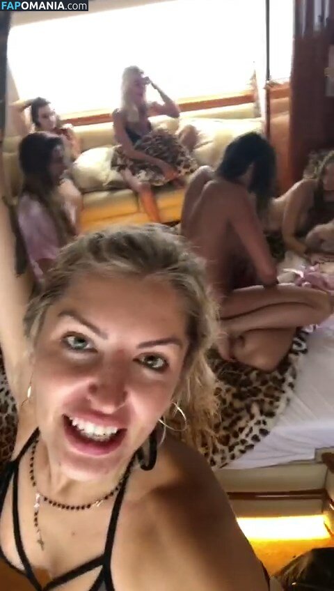 Maria Andreeva Nackt Geleaktes Foto #12