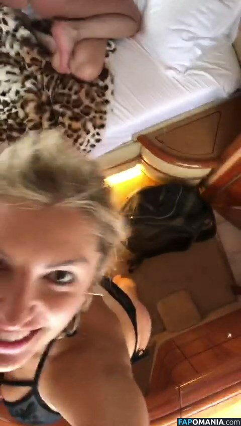 Maria Andreeva Nackt Geleaktes Foto #24