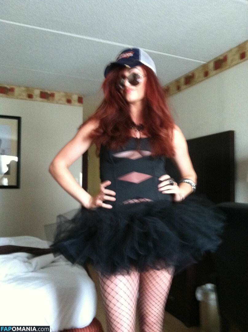 Maria Kanellis Nackt Geleaktes Foto #7