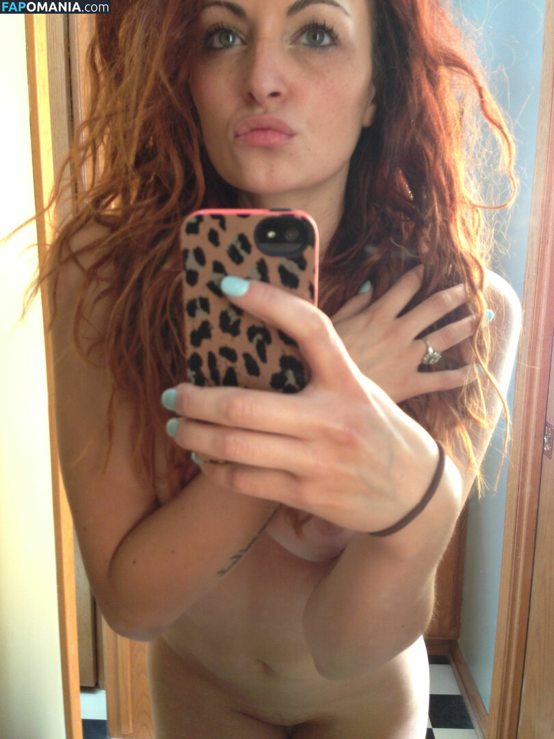 Maria Kanellis Nackt Geleaktes Foto #9