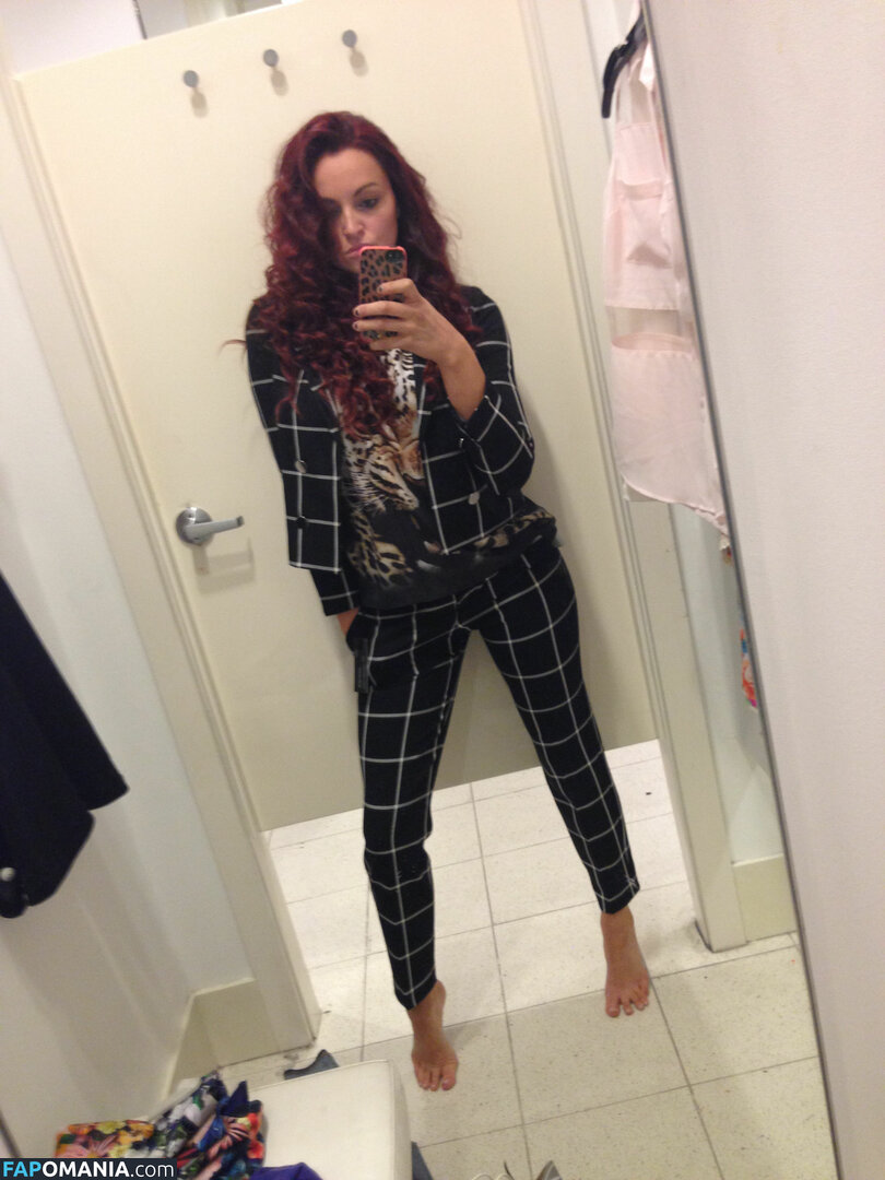 Maria Kanellis Nackt Geleaktes Foto #12