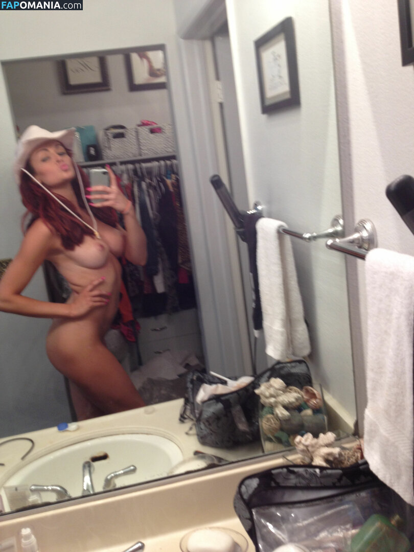 Maria Kanellis Nackt Geleaktes Foto #27