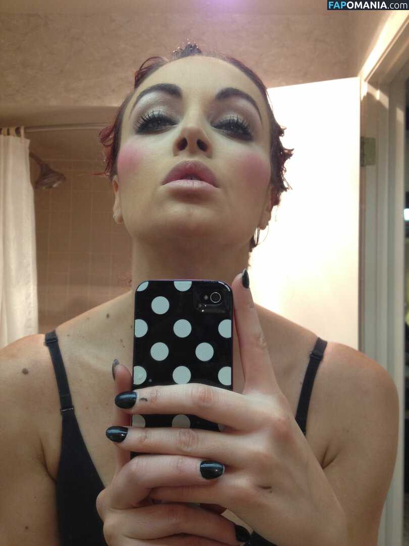 Maria Kanellis Nackt Geleaktes Foto #29