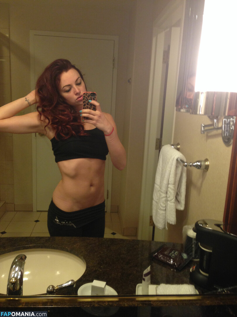 Maria Kanellis Nackt Geleaktes Foto #34
