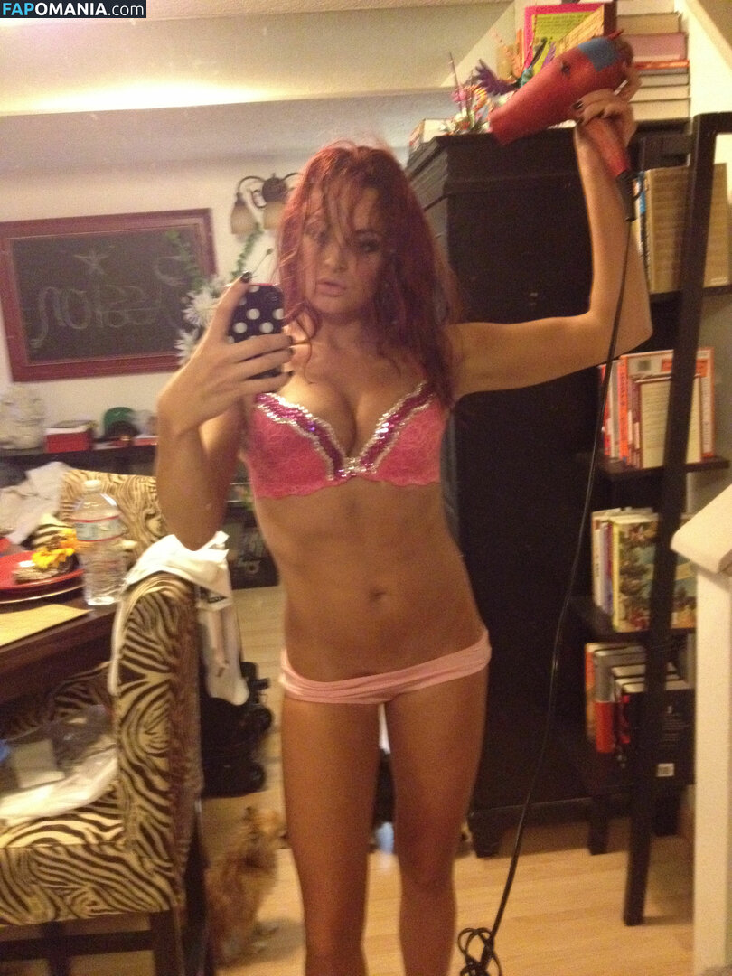 Maria Kanellis Nackt Geleaktes Foto #35