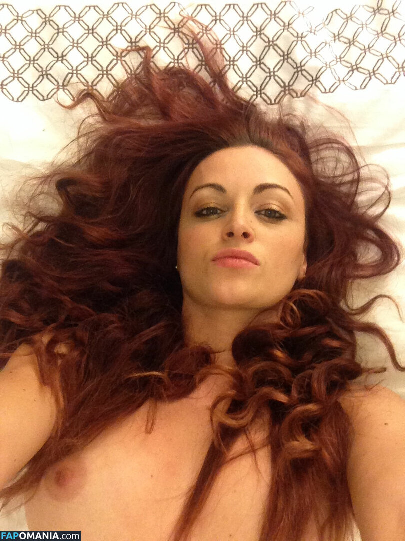 Maria Kanellis Nackt Geleaktes Foto #65