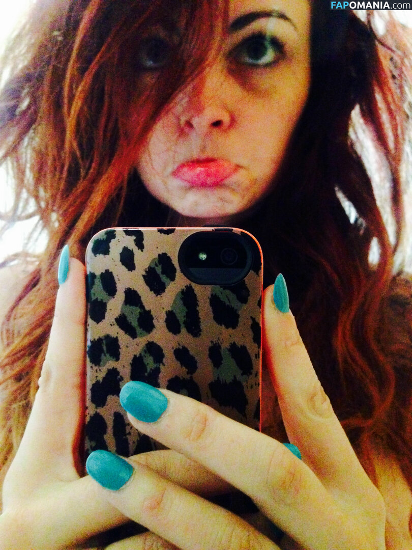 Maria Kanellis Nackt Geleaktes Foto #66